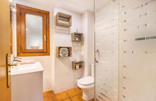 Sort Apartment | Apartamento Cambuleta en La Bastida