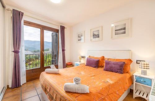 Sort Apartment | Apartamento Cambuleta en La Bastida