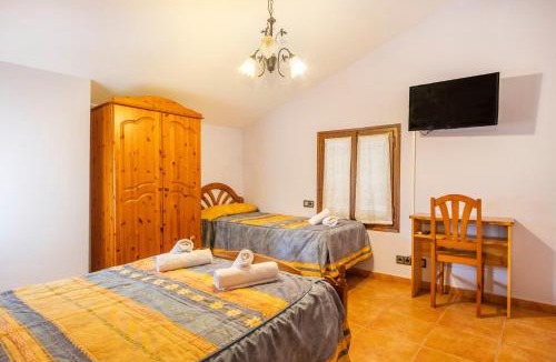 Gavet de la Conca House | Casa Roca Sant Martí de Barcedana
