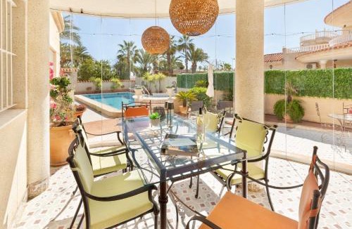 Estrella del Mar Villa | Villa La Mariposa