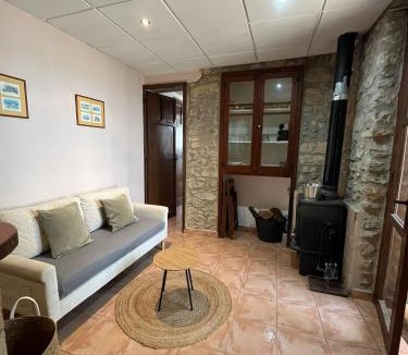 Cati Apartment | xalet l’avella 2