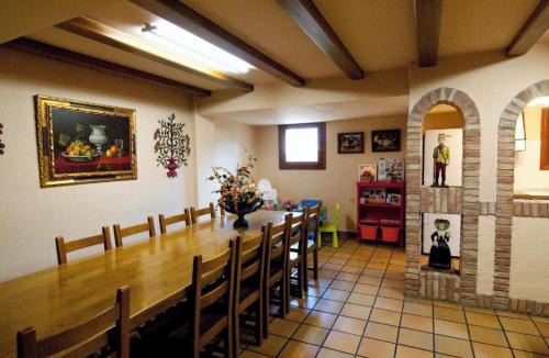 Cabanillas House | Casa Senda Bardenas