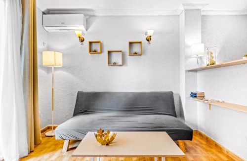 Torrevieja Apartment | Unique Apartahotel 3-2
