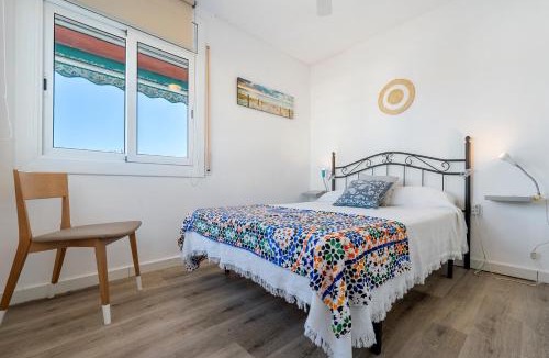 Torredembarra Apartment | Apartamento Paul