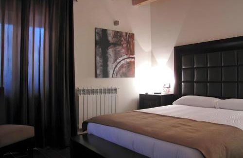 Bretun House | El Ventorro