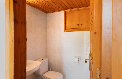 Prullans House | Chalet de montaña con vistas