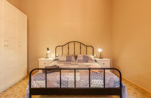Vilafranca del Penedes Apartment | Apartament Ull de Llebre