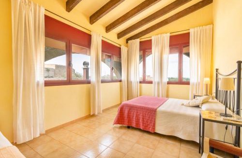 Els Plans de Sio House | Cal Maso