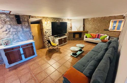 Copons House | Can Favo