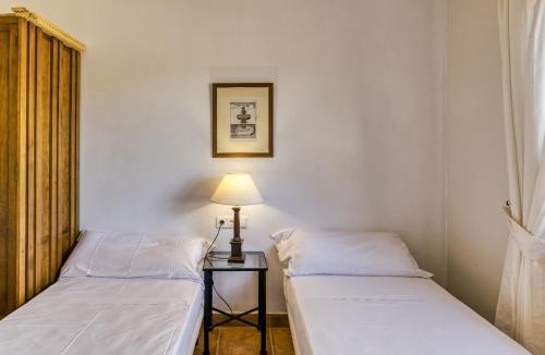 Navata House | Family villa in Torremirona Resort