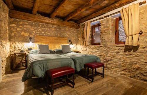 Vilafranca House | Masía La Parreta