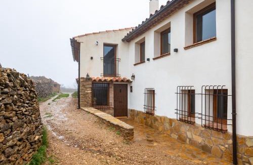 Vilafranca House | Masía La Parreta