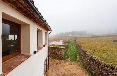 Vilafranca House | Masía La Parreta