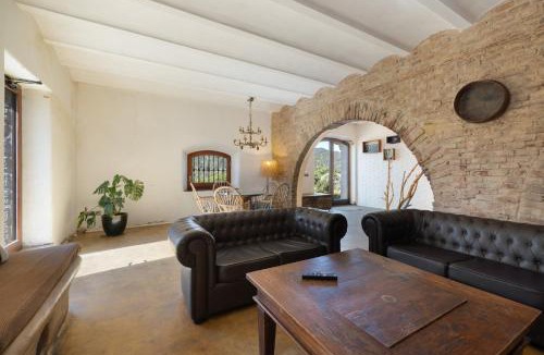 Riudecanyes House | Casa Vella Del Panta