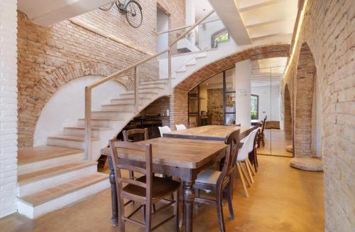 Riudecanyes House | Casa Vella Del Panta