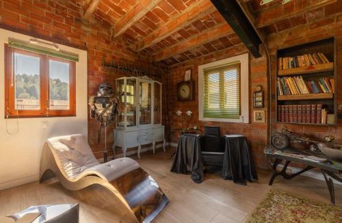 Riudecanyes Apartment | La Fabriqueta Apartament Deluxe