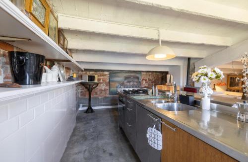 Riudecanyes Apartment | La Fabriqueta Apartament Deluxe