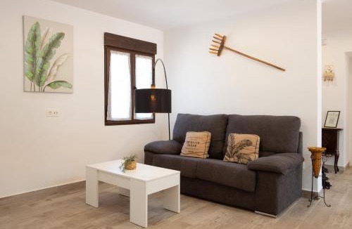 Alaejos House | La Carbonera