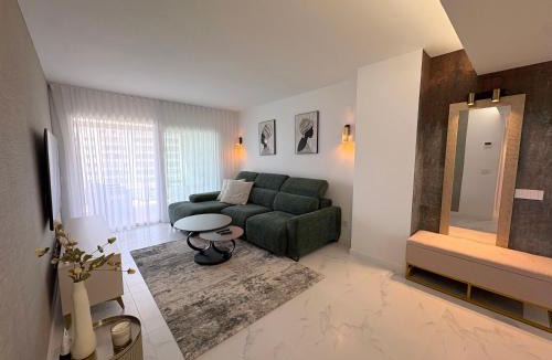 Punta Prima Apartment | POSIDONIA PUNTA PRIMA - Luxury Seafront Apartments