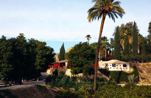 Villanueva Del Rio Segura Apartment | La Joya del Valle de Ricote