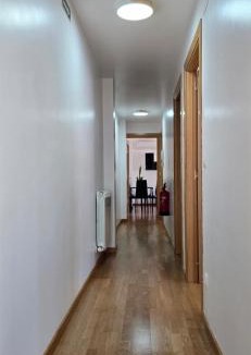 Arguedas Apartment | Apartamento Rural Mai Bardenas