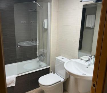 Lleida Apartment | Apartaments Peronel.la