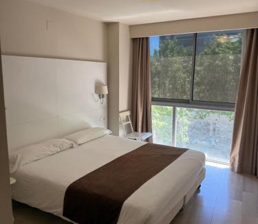 Lleida Apartment | Apartaments Peronel.la