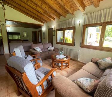 Arfa House | El Jardí ideal para familias y grupos