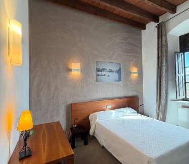 Villafranca Hotel | Hospedería de Alesves