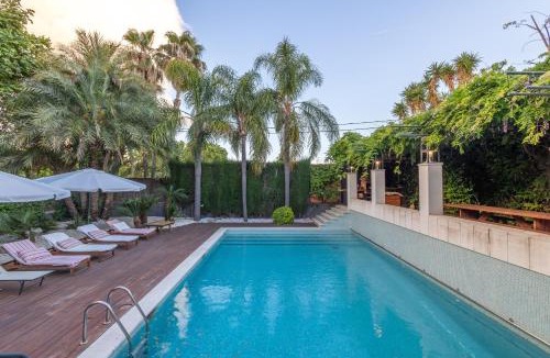 Masnou Villa | Villa Cela