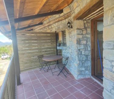 Banaston Apartment | Casa Cosculluela