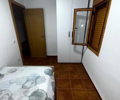 Huesa del Comun Apartment | Apartamento Rural Vacacional