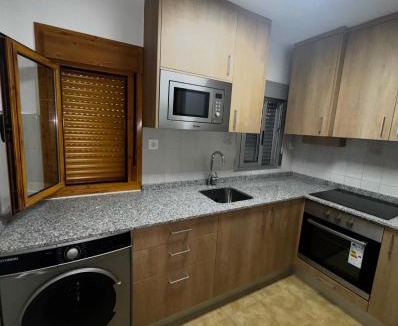 Huesa del Comun Apartment | Apartamento Rural Vacacional