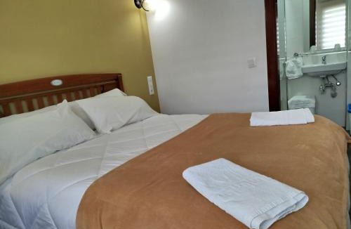 Castalla House | Casa Rural Casole