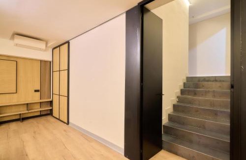 Old Town Apartment | Centro historico Universidad Palominos 25 by keyhom