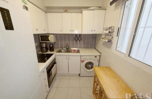 El Chaparral Apartment | 2-bedroom bungalow & roof terrace & community pool