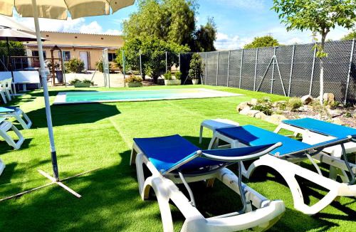 Cambrils House | Mas de la Maria