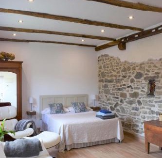 Zalain Apartment | Anikuenea landa apartamentua