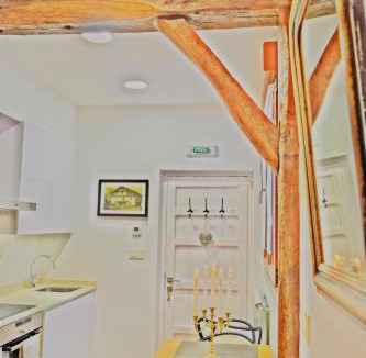Zalain Apartment | Anikuenea landa apartamentua