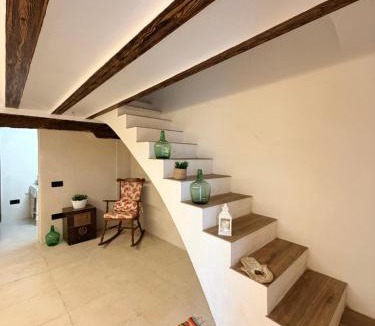Xerta House | Casa Inés