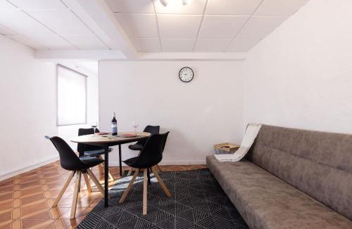 Old Town Apartment | Central Part Alta 2 - Unik Vacation