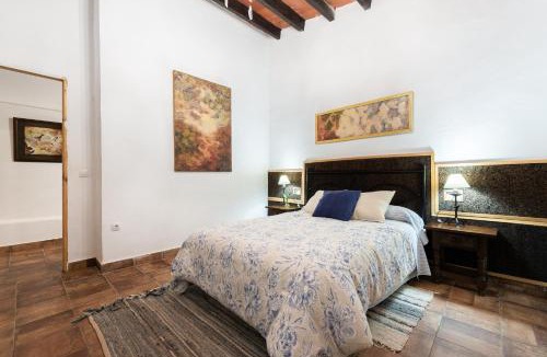Vall d'Alba House | Mas de Paco, Chimenea, barbacoa y piscina