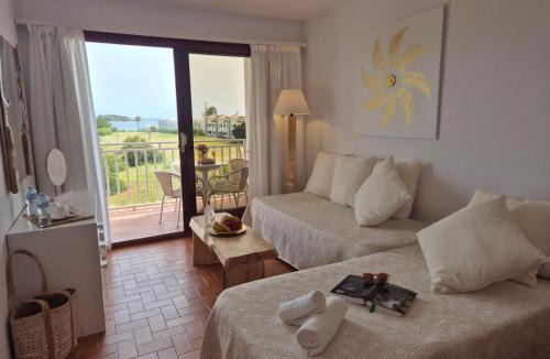 Santa Eulalia del Rio Apartment | Ciel Azul Ibiza Apartamentos