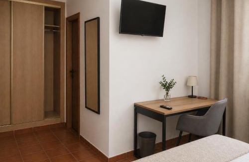 Vall d'Alba Hotel | L'Albea Hotel Rural