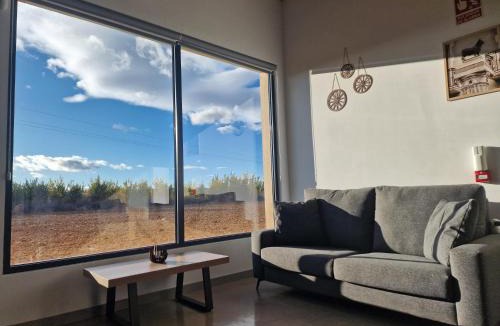 Villarquemado Hostel | Albergue Cafetería La Parada