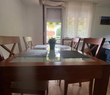 Limpias Apartment | Vivienda Vacacional Limpias Cantabria