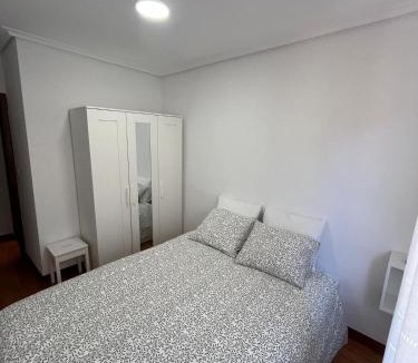 Antonana Apartment | Apartamento en la villa medieval de Antoñana