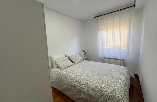 Antonana Apartment | Apartamento en la villa medieval de Antoñana