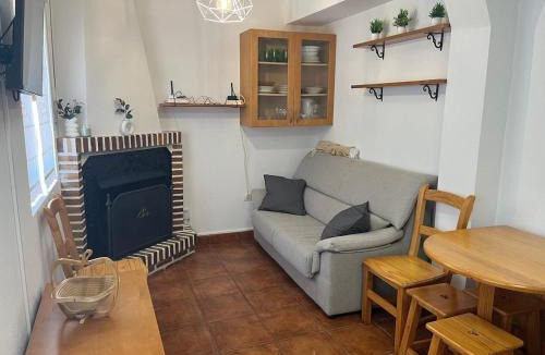 Antonana Apartment | Apartamento en la villa medieval de Antoñana