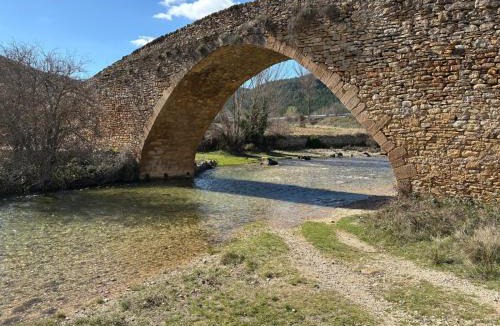 Vilafranca House | Masía El Losar - Casa Rural Exclusiva Castellón